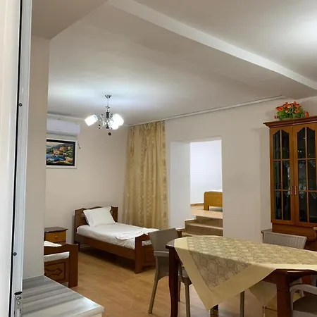 Rajan Shehaj * Sarandë