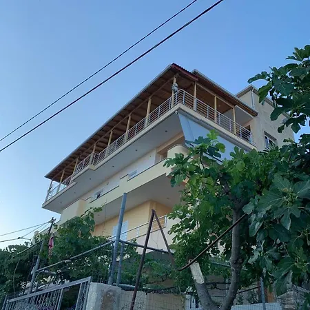 Rajan Shehaj Sarandë
