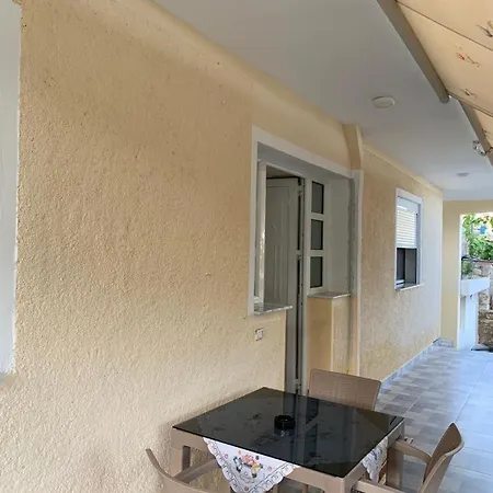 Rajan Shehaj Apartment Sarande