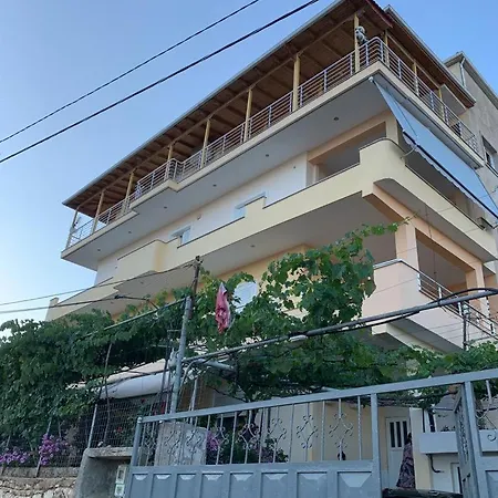 Apartment Rajan Shehaj Sarande