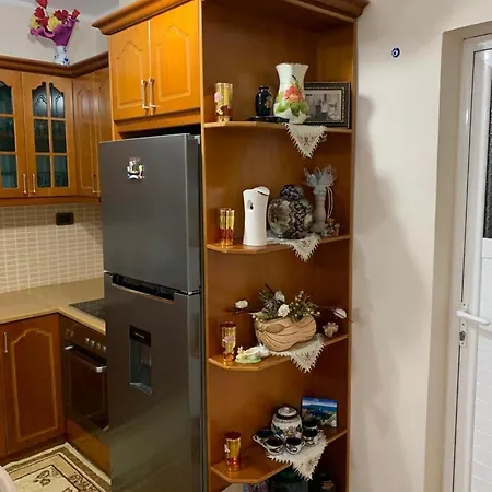 Eljo Apartment Saranda