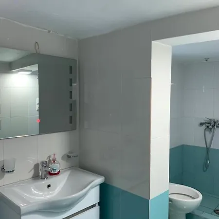 Apartamento Eljo