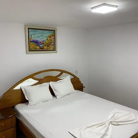 Rajan Shehaj Apartment Sarande