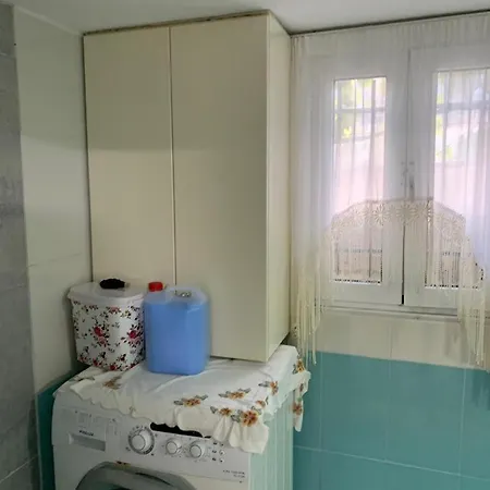Eljo Apartment * Saranda