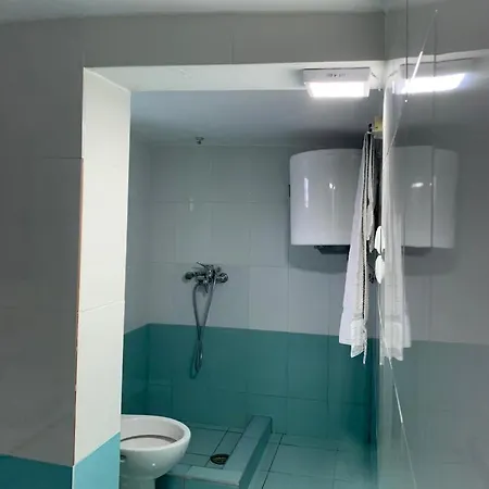 Rajan Shehaj Apartment