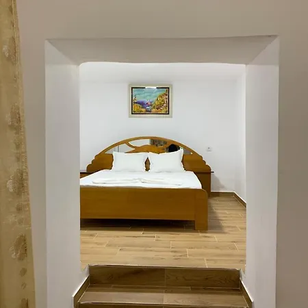 Apartment Rajan Shehaj *