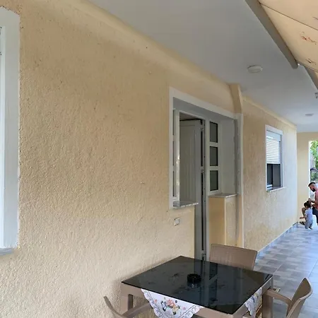 Rajan Shehaj Apartment Sarande