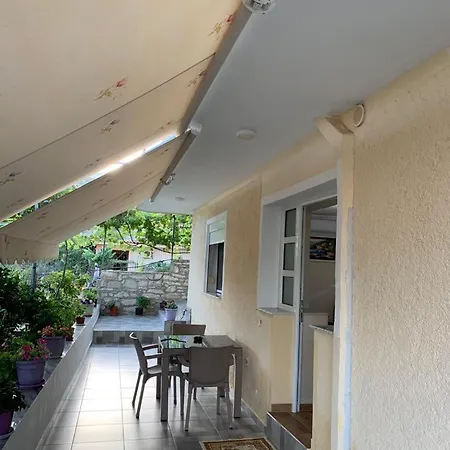 Rajan Shehaj Apartment Sarande