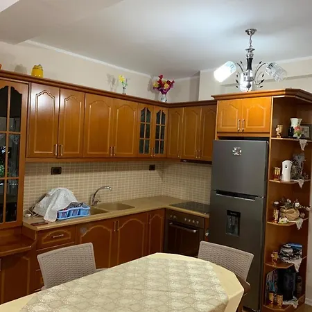 Eljo Sarandë