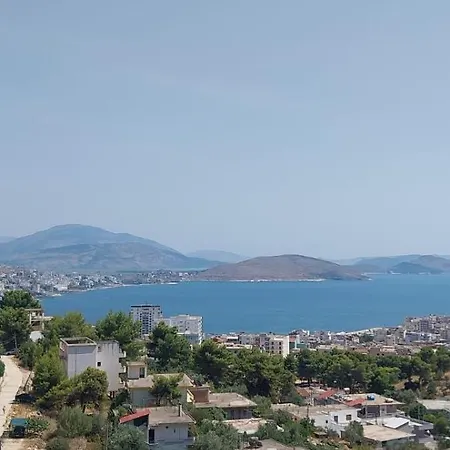 Διαμέρισμα Rajan Shehaj *