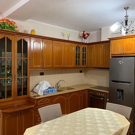 Rajan Shehaj Apartment Sarande