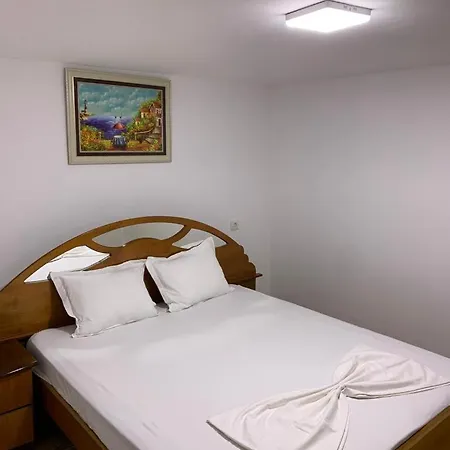 Rajan Shehaj Apartment