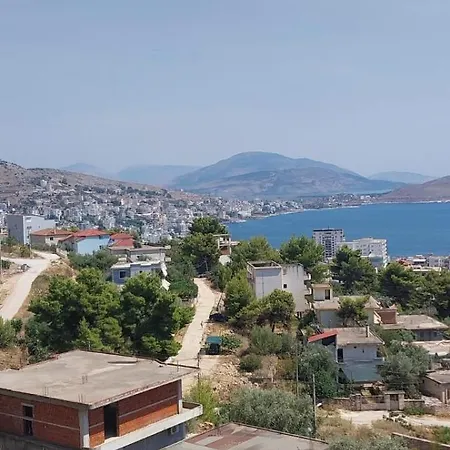 Rajan Shehaj * Sarandë