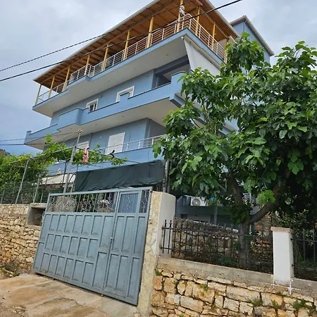 Rajan Shehaj Sarandë