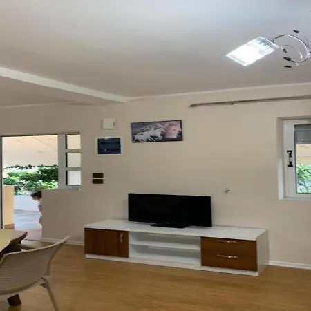 Eljo Apartamento