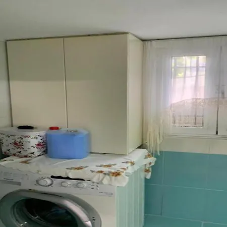 Eljo Apartamento