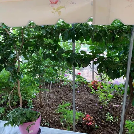 Eljo Apartamento Sarandë