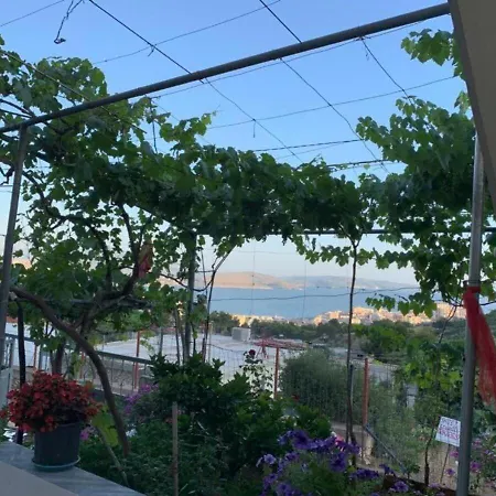 Eljo * Sarandë