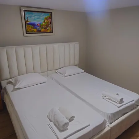Eljo Apartamento