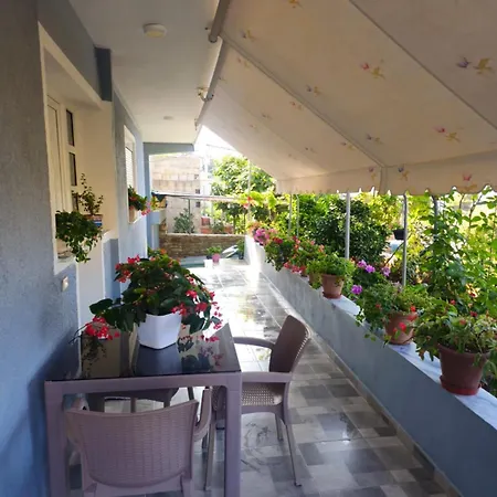 Apartamento Eljo *