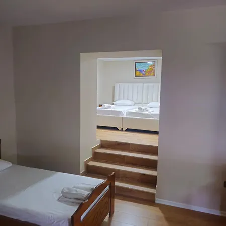 Apartamento Eljo Sarandë