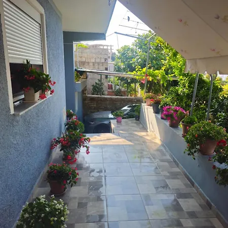 Apartamento Eljo Sarandë