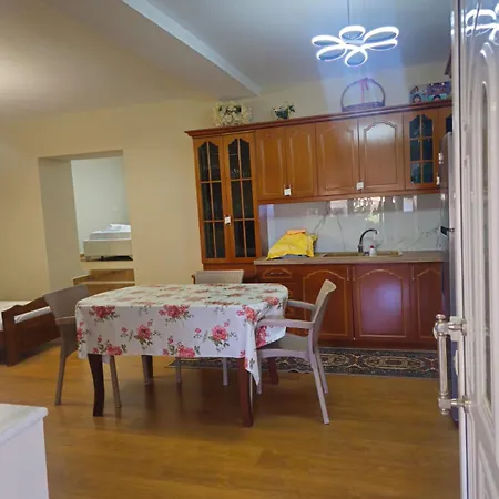 Apartamento Eljo Sarandë