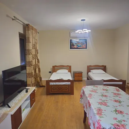 Eljo Apartamento