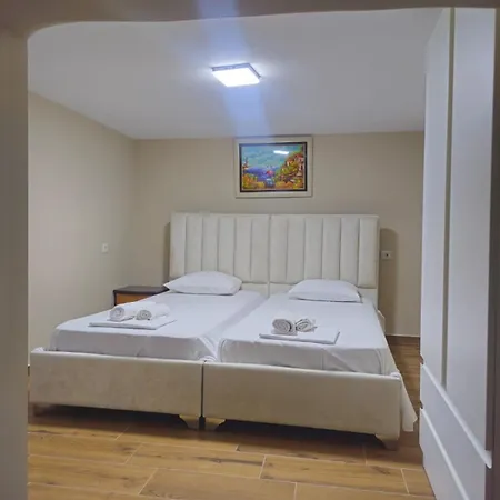 Apartamento Eljo