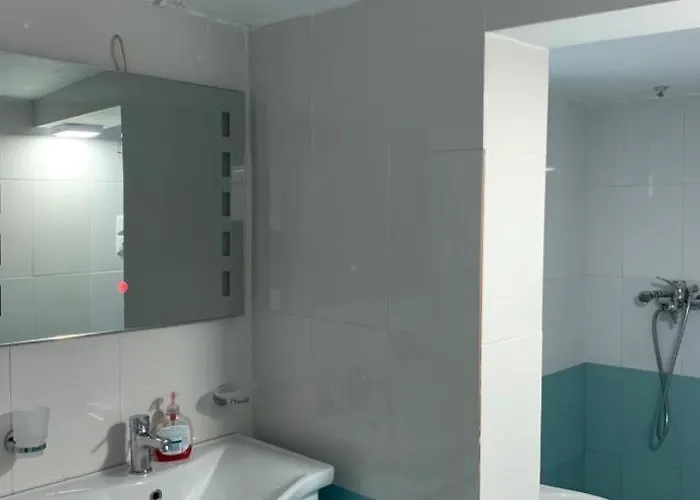 Διαμέρισμα Rajan Shehaj