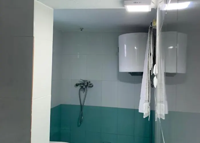 Rajan Shehaj Διαμέρισμα