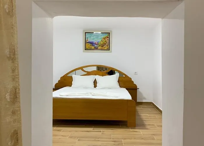 Rajan Shehaj 公寓 *