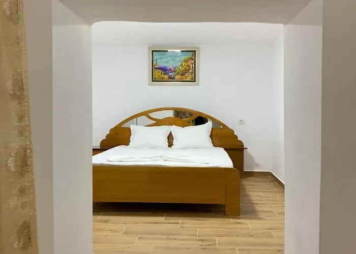 Διαμέρισμα Rajan Shehaj *