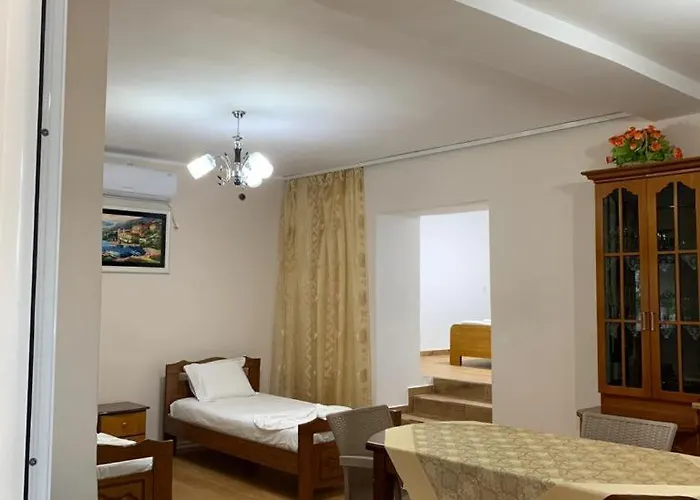 Rajan Shehaj * Sarandë