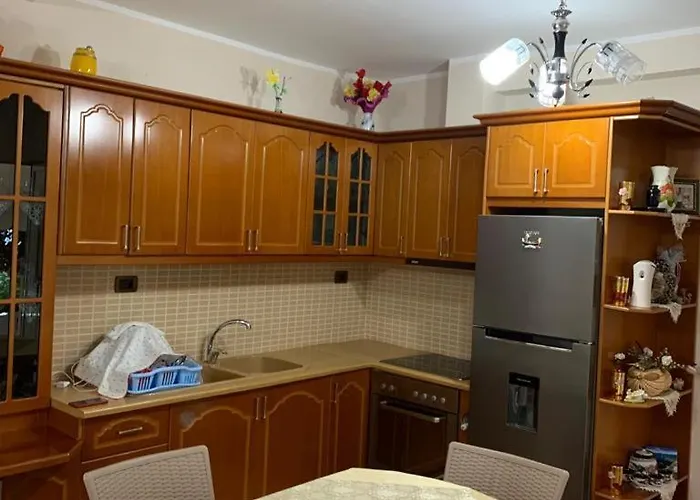 Rajan Shehaj Σαράντα