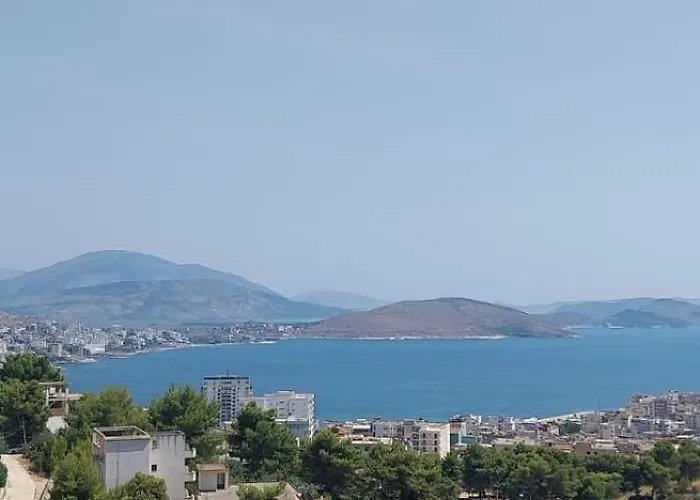 Διαμέρισμα Rajan Shehaj *