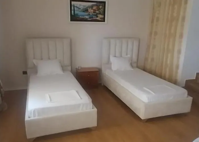 Rajan Shehaj Sarandë