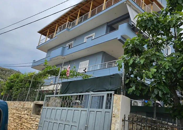 Διαμέρισμα Rajan Shehaj Σαράντα