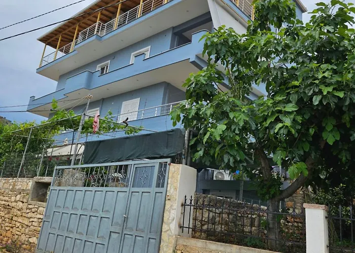 Rajan Shehaj Σαράντα